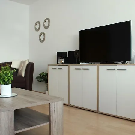 Fewo Angela - Haus Rindalphorn Appartamento Oberstaufen